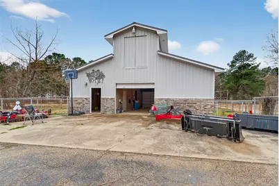 8281 Shirley Francis Road, Greenwood, LA 71129 - Photo 12