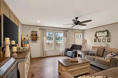 8281 Shirley Francis Road, Greenwood, LA 71129 - Photo 22