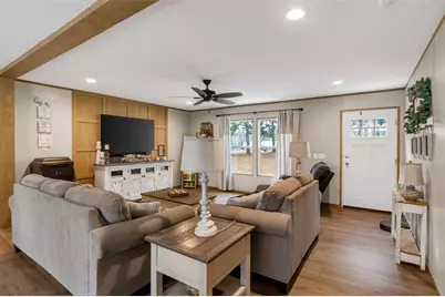 8281 Shirley Francis Road, Greenwood, LA 71129 - Photo 20