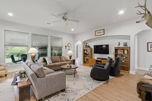 247 Gopher, Weatherford, TX 76088 - Photo 4