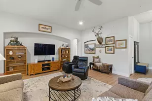 247 Gopher, Weatherford, TX 76088 - Photo 4