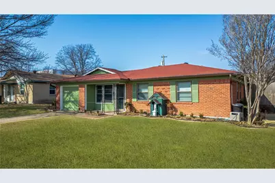 2205 Anita Drive, Mesquite, TX 75149 - Photo 2