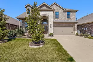 2018 Tahoka Ln, Forney, TX 75126 - Photo 1