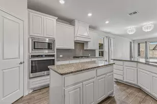 2018 Tahoka Ln, Forney, TX 75126 - Photo 8