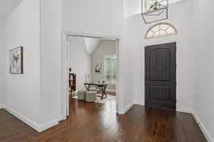 2219 Greenan Dr, Roanoke, TX 76262 - Photo 4