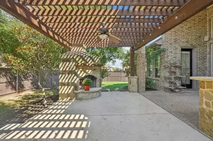 2219 Greenan Dr, Roanoke, TX 76262 - Photo 38