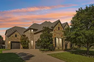 2219 Greenan Dr, Trophy Club, TX 76262 - Photo 1