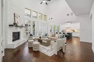 2219 Greenan Dr, Roanoke, TX 76262 - Photo 12