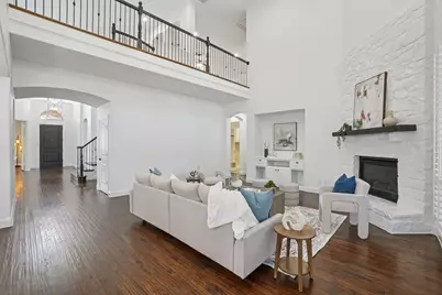 2219 Greenan Drive, Trophy Club, TX 76262 - Photo 14