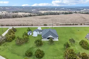 971 Sister Grove Rd, Van Alstyne, TX 75495 - Photo 38