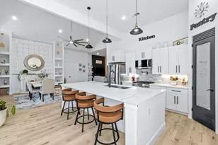 971 Sister Grove Rd, Van Alstyne, TX 75495 - Photo 4