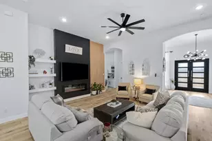 971 Sister Grove Rd, Van Alstyne, TX 75495 - Photo 8