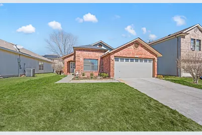 10104 Chapel Glen Terrace, Fort Worth, TX 76116 - Photo 2