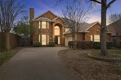605 Andover Lane, Coppell, TX 75019 - Photo 38