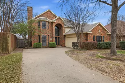 605 Andover Lane, Coppell, TX 75019 - Photo 1