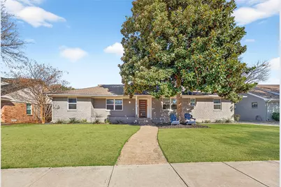 6141 E University Boulevard, Dallas, TX 75214 - Photo 2