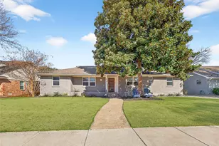 6141 E University Blvd, Dallas, TX 75214 - Photo 2