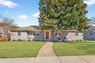 6141 E University Blvd, Dallas, TX 75214 - Photo 1