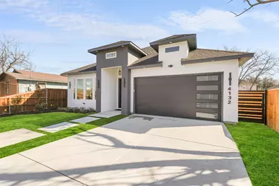 4132 Esmalda Street, Dallas, TX 75212 - Photo 2