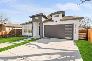 4132 Esmalda St, Dallas, TX 75212 - Photo 2