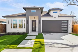 4132 Esmalda St, Dallas, TX 75212 - Photo 2