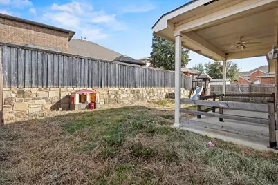 4507 Foxmeadow Trail, Arlington, TX 76017 - Photo 24