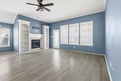 4507 Foxmeadow Trail, Arlington, TX 76017 - Photo 16