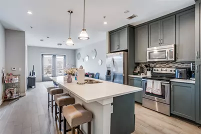 5609 Smu Boulevard #405, Dallas, TX 75206 - Photo 1