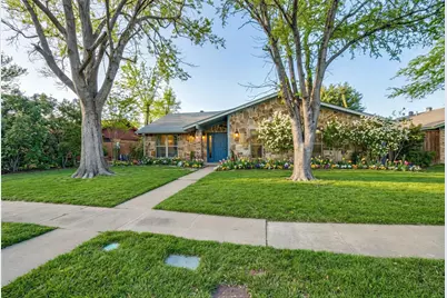 5302 Heather Glen Drive, Garland, TX 75043 - Photo 1