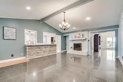 5302 Heather Glen Drive, Garland, TX 75043 - Photo 2