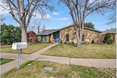 5302 Heather Glen Drive, Garland, TX 75043 - Photo 2