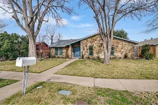 5302 Heather Glen Dr, Garland, TX 75043 - Photo 2