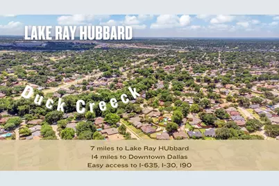 5302 Heather Glen Drive, Garland, TX 75043 - Photo 24