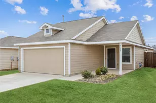 7609 Bluebell Ln, McKinney, TX 75071 - Photo 1