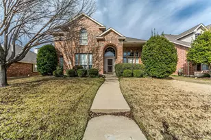 413 Sunrise Dr, Allen, TX 75002 - Photo 1
