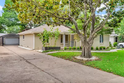 6815 Ravendale Lane, Dallas, TX 75214 - Photo 2