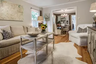 6043 Llano Ave, Dallas, TX 75206 - Photo 4