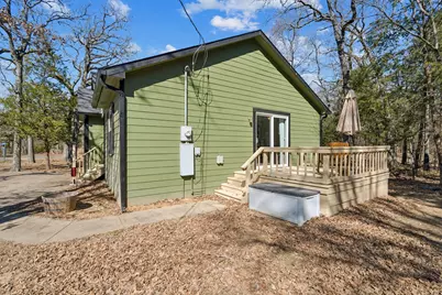 1408 Riverside Drive, Quinlan, TX 75474 - Photo 26