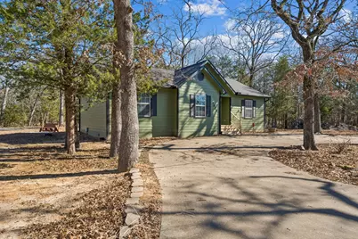 1408 Riverside Drive, Quinlan, TX 75474 - Photo 2