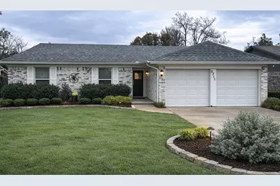 5711 Shady Hill Lane, Arlington, TX 76016 - Photo 1