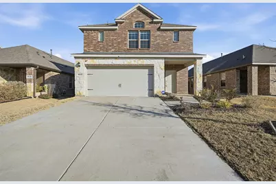 3947 Oak Creek Circle, Denison, TX 75020 - Photo 4