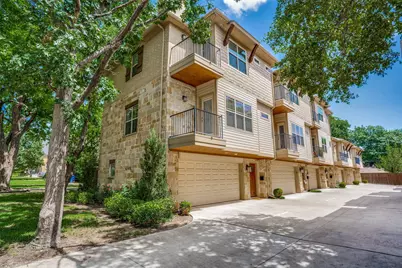 6136-6140 Oram Street, Dallas, TX 75214 - Photo 2