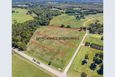 Fm 195 & Pr 43375 Tract 1, Paris, TX 75462 - Photo 4