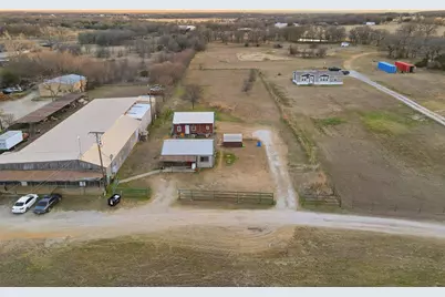 10669 Mineral Wells Highway, Weatherford, TX 76088 - Photo 22