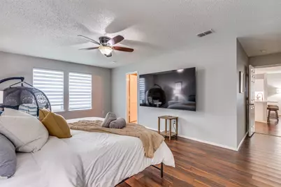 1425 Ridgecrest Drive, Little Elm, TX 75068 - Photo 16