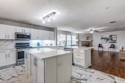 1425 Ridgecrest Drive, Little Elm, TX 75068 - Photo 1