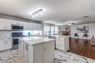 1425 Ridgecrest Dr, Little Elm, TX 75068 - Photo 1