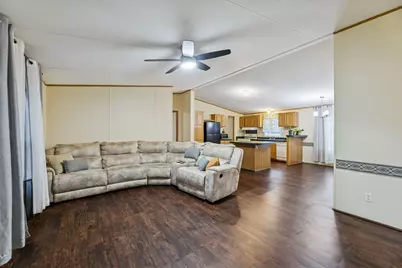 153 Buckboard Trail, Weatherford, TX 76087 - Photo 6