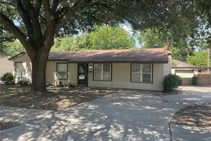 3509 Glenda St, Haltom City, TX 76117 - Photo 2