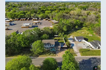 500 W Rucker Street, Granbury, TX 76048 - Photo 30